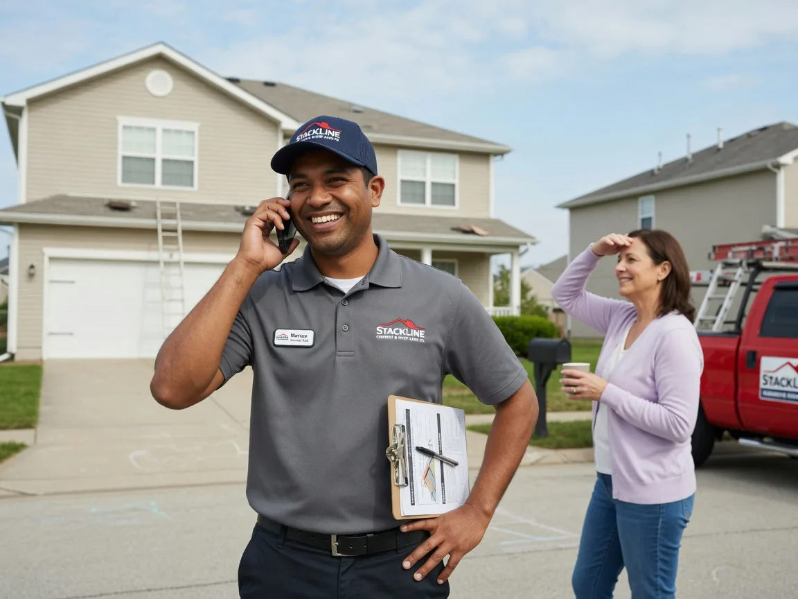 Chimney flashing repair Stewartsville, MO FAQs